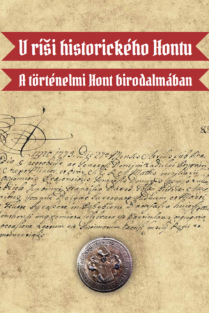 V ríši historického Hontu