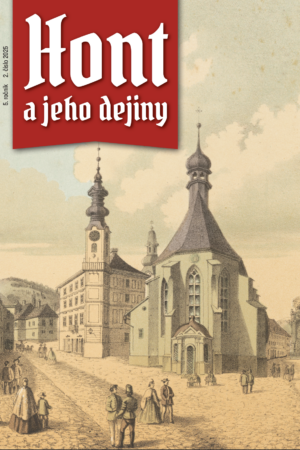 Osobnosti Hontu v 19. storočí